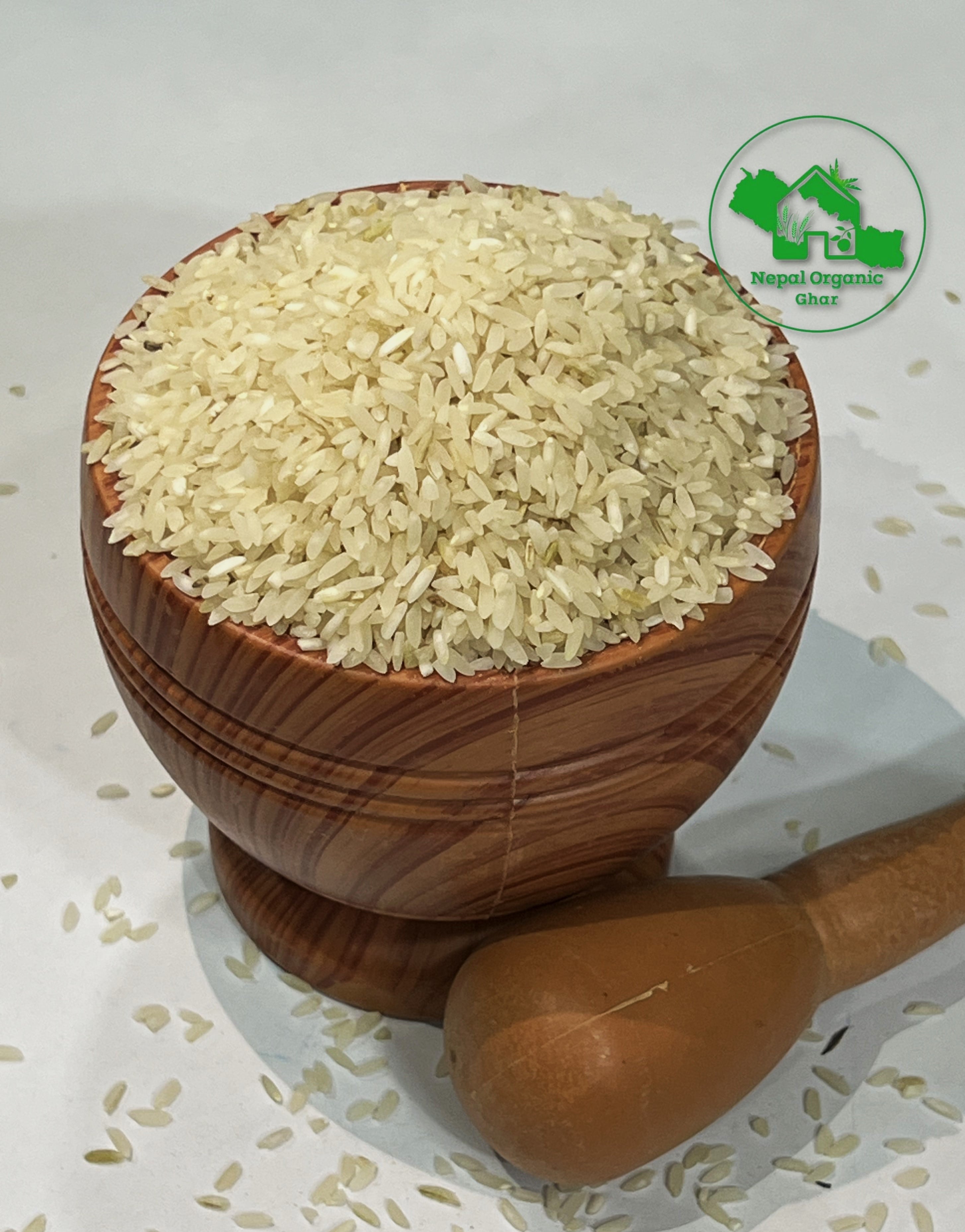 Melamchi Basmati Rice