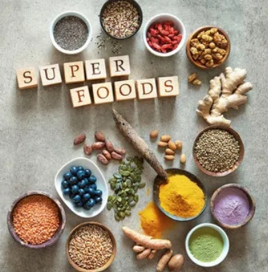 Superfood